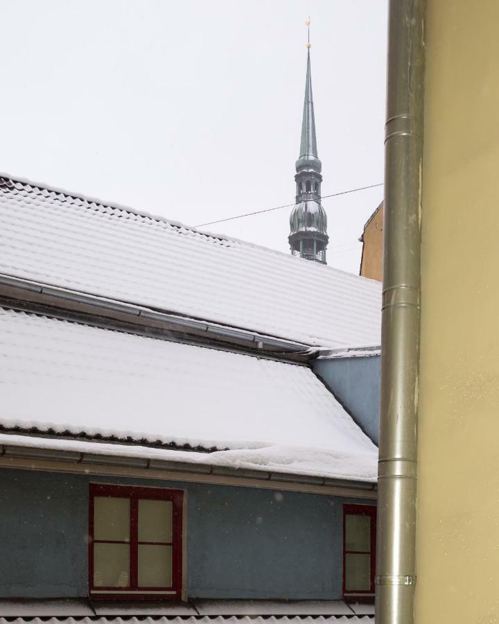 The Heart Of Old Riga Exterior foto